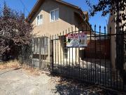 Se vende casa en sector La Florida – Talca 4D | Flores...