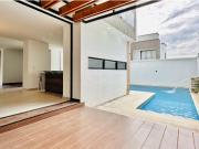 SE VENDE CASA NUEVA EN SECTOR LAS MERCEDES. JAMUNDI