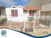 SE VENDE CASA EN SECTOR LIBANO BARRIO TEJARES