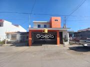 Se VENDE Casa en sector norte, Col. Nuevo Horizontes, a...