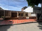 Se vende casa en sector San Francisco, Santa Marta