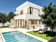 SE VENDE CASA EN SIERRA CORTINA