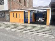 Se Vende Casa En Sol De Oro Los Olivos