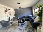 Se Vende Casa en Sonterra, 3 Recamaras, Jardín,...