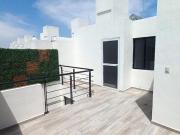 Se Vende Casa en Sonterra, 3 Recamaras, una en PB,...