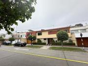 SE VENDE CASA EN SURCO, IDEAL PARA VIVIENDA O PROYECTO!