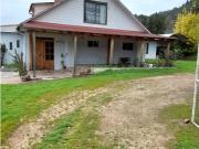 SE VENDE CASA EN TALCA
