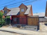 se vende casa en talca