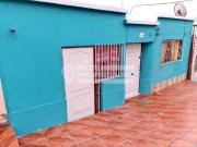 SE VENDE CASA EN TALCAHUANO SECTOR CENTRO ALTO