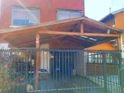 SE VENDE CASA EN TALCAHUANO, SECTOR DENAVISUR