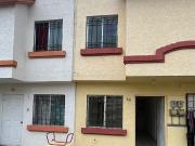 SE VENDE CASA EN TECAMAC