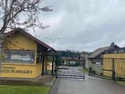 Se vende casa en Temuco