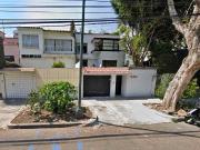 SE VENDE CASA EN TENNYSON EN POLANCO