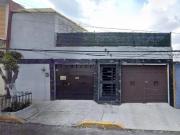 SE VENDE CASA EN TLALPAN CENTRO