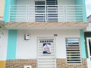SE VENDE CASA EN TULUA DE 2 PISOS EN BARRIO MARACAIBO