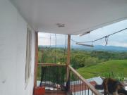 SE VENDE CASA BIEN UBICADA EN ULLOA VALLE