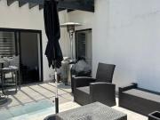 Se vende casa en uno de los fraccionamientos más seguros...