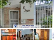 SE VENDE CASA EN URB. MATALINDA EDO MIRANDA VE05 0031EM LBAR