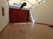 SE VENDE CASA EN URB. SANTA FE – SACHACA