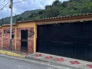 SE VENDE CASA EN URB. SANTA RITA. VE22 265STR IGOD