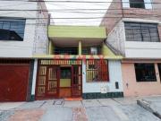 Se Vende Casa En Urb Villa Sol Los Olivos