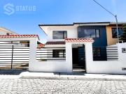 Venta de casa Sector Fajardo, dentro de Urbanización en...