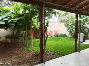 Se Vende Casa En Urbanización San Borja