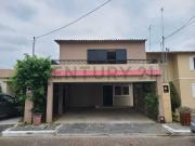 Se Vende Casa En Urbanización Valle Alto Mab.V