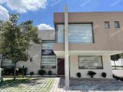 Se vende casa en Valle de las Fuentes, Calimaya, Toluca...