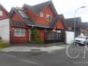 SE VENDE CASA EN VALLE VOLCANES – PUERTO MONTT
