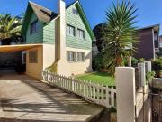 SE VENDE CASA EN VALPARAISO CERRO PLAYA ANCHA