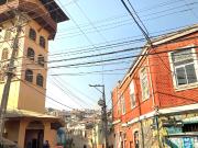 EN VENTA CASA EN VALPARAISO CERRO POLANCO