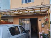 SE VENDE CASA EN VILLA ALEMAMA CAMILO MORI