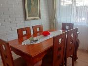 SE VENDE CASA EN VILLA ALEMANA