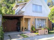 SE VENDE CASA EN VILLA ALEMANA NORTE