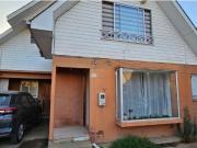 SE VENDE CASA EN VILLA ALEMANA NORTE