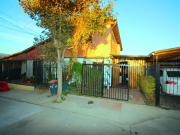 Se Vende Casa en Villa Alto Campanario Maipú Se Vende Casa en Villa Alto Campanario Maipú