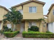 Se vende casa en Villa Bonita, Etapa 6. Vía a Daule ALCHO