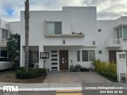 SE VENDE CASA EN VILLA DE POZOS