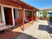 Se Vende Casa En Villa Lenox Limache