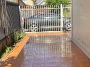 Se vende casa en Villa los Jardines, Ñuñoa,4 dormitorios...