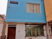 se vende casa en villa maria del triunfo