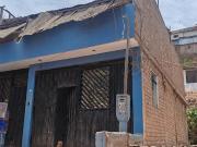 SE VENDE CASA EN VILLA MARIA DEL TRIUNFO BUENA UBICACION