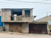 Se Vende Casa En Villa María Del Triunfo Virgen De Lourdes