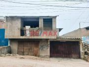 Se Vende Casa En Villa Maria Del Triunfo Virgen De Lourdes