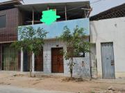 Se Vende Casa en Villa Maria Del Triunfo Zona Centrica