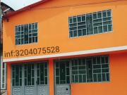 se vende casa en villa Natalia