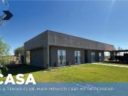 SE VENDE CASA EN VILLA TENIS CLUB MARI MENUCO