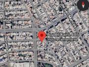 Se vende casa en villafontana Baja California