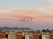 SE VENDE CASA EN VILLAS DEL SOLIMAR, SAN CARLOS, SONORA